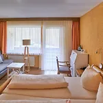 Hotel Land-gut-hotel Forellenhof