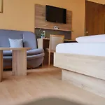 Land-gut-hotel Forellenhof Bundenbach
