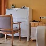 فندق Land-gut-hotel Forellenhof Bundenbach