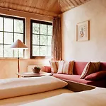 Hotel Land-gut-hotel Forellenhof