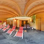 Land-gut-hotel Forellenhof Hotel