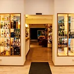 Hotel Land-gut-hotel Forellenhof 3*