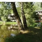 Land-gut-hotel Forellenhof Bundenbach