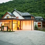 Land-gut-hotel Forellenhof 3* Bundenbach