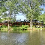 Hotel Land-gut-hotel Forellenhof Bundenbach