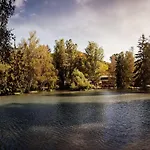 Land-gut-hotel Forellenhof Hotel 3*