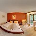 Hotel Land-gut-hotel Forellenhof