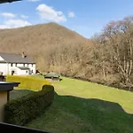 Land-gut-hotel Forellenhof فندق 3*