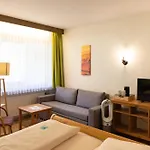 فندق Land-gut-hotel Forellenhof