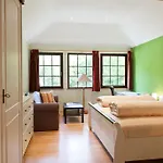 Hotel Land-gut-hotel Forellenhof