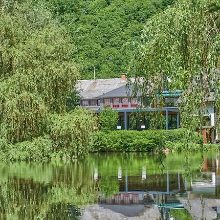 Hotel Land-gut-hotel Forellenhof 3*