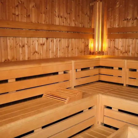 Land-gut-hotel Forellenhof فندق 3*