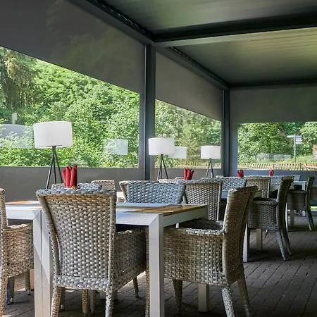 فندق Land-gut-hotel Forellenhof