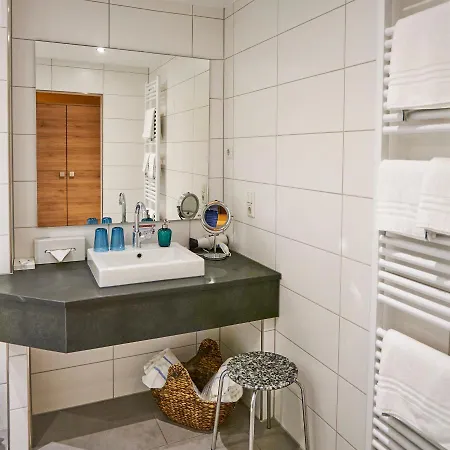 Land-gut-hotel Forellenhof Hotel Bundenbach