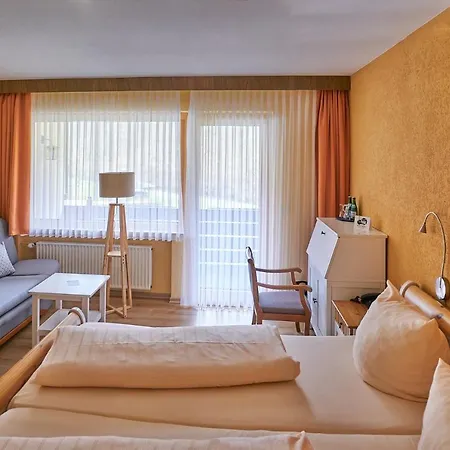 فندق Land-gut-hotel Forellenhof