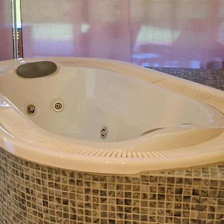 Hotel Land-gut-hotel Forellenhof 3*