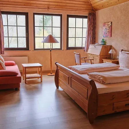 Land-gut-hotel Forellenhof فندق 3*