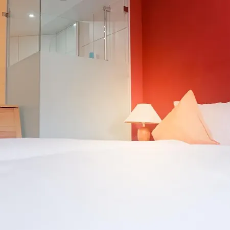 Land-gut-hotel Forellenhof Bundenbach