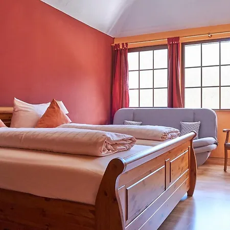 Land-gut-hotel Forellenhof 3*