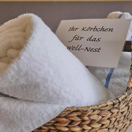 Hotel Land-gut-hotel Forellenhof