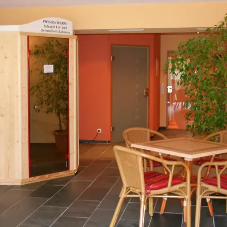 Land-gut-hotel Forellenhof Hotel