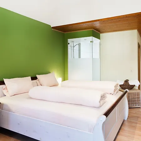 Land-gut-hotel Forellenhof 3* Bundenbach