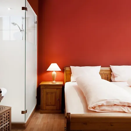 Land-gut-hotel Forellenhof 3* Bundenbach