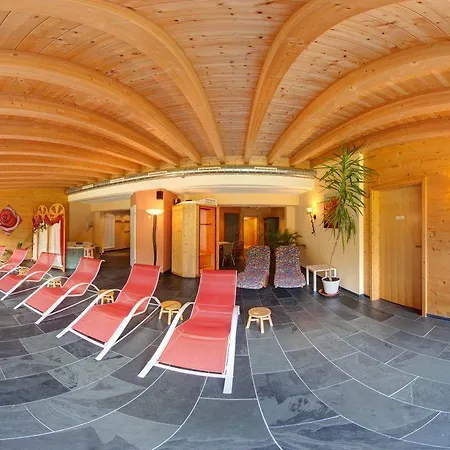 Land-gut-hotel Forellenhof Hotel