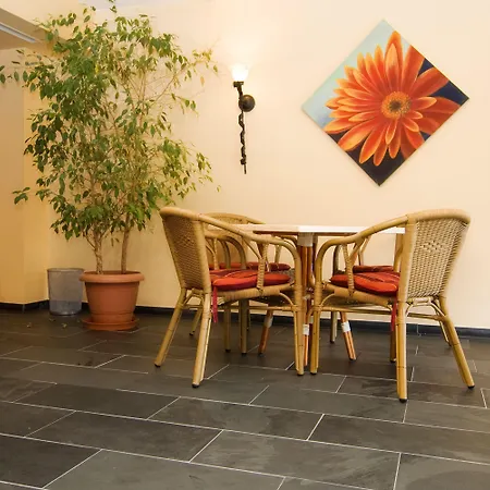 فندق Land-gut-hotel Forellenhof Bundenbach