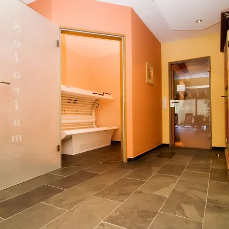 Land-gut-hotel Forellenhof 3*