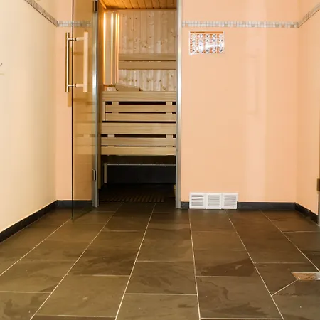 Land-gut-hotel Forellenhof 3* Bundenbach