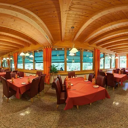 Land-gut-hotel Forellenhof 3* Bundenbach