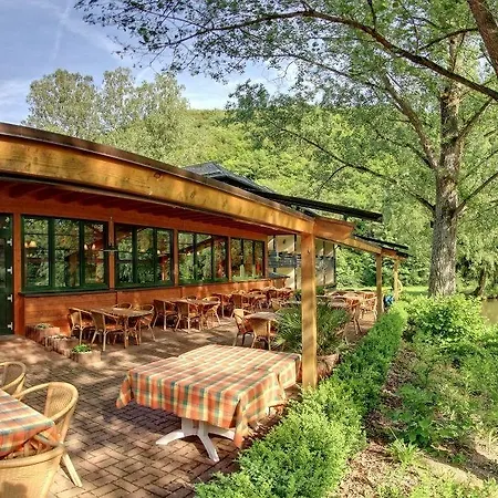 Land-gut-hotel Forellenhof 3*