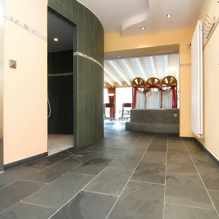 호텔 Land-gut-hotel Forellenhof Bundenbach