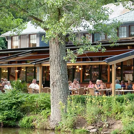 Land-gut-hotel Forellenhof