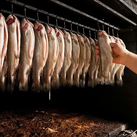 Land-gut-hotel Forellenhof Bundenbach