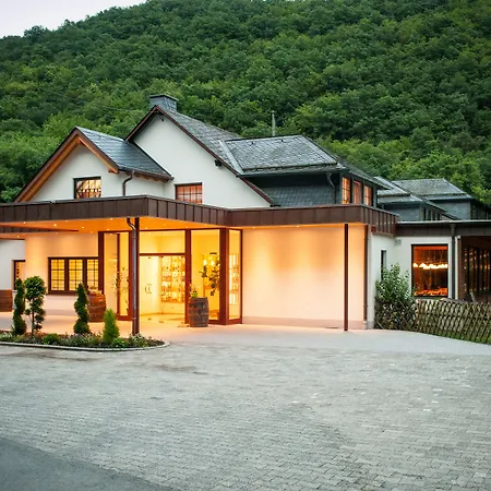 Land-gut-hotel Forellenhof 3* Bundenbach