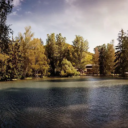 Land-gut-hotel Forellenhof فندق 3*