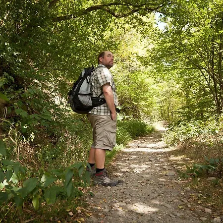 Land-gut-hotel Forellenhof