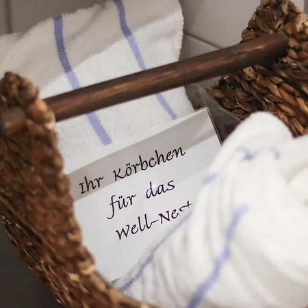 Land-gut-hotel Forellenhof Hotel Bundenbach