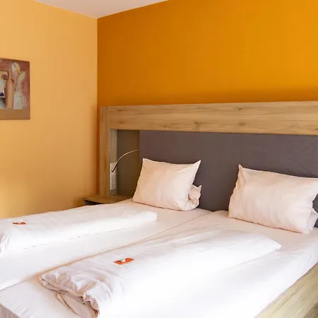 Land-gut-hotel Forellenhof 3* Bundenbach