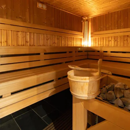 Land-gut-hotel Forellenhof Hotel 3*