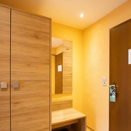 Hotel Land-gut-hotel Forellenhof 3*