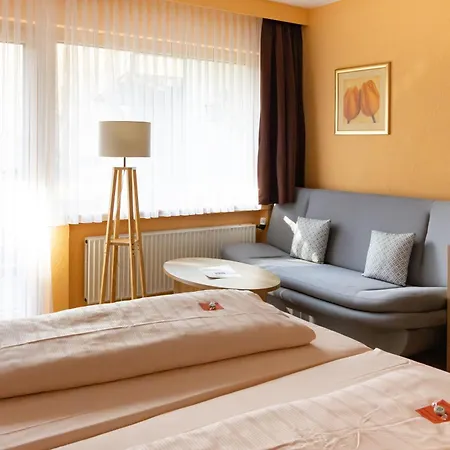 Land-gut-hotel Forellenhof 3*