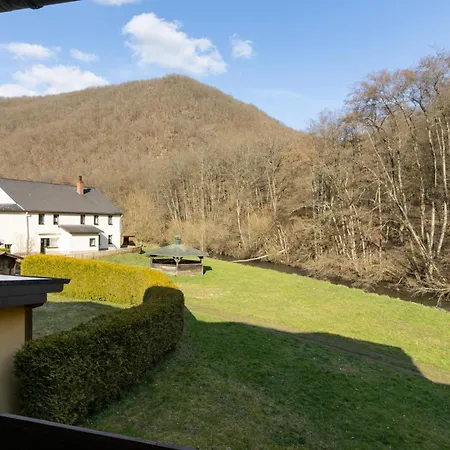 Land-gut-hotel Forellenhof Hotel 3*