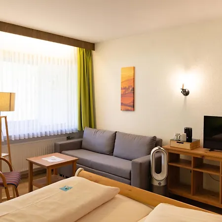 Hotel Land-gut-hotel Forellenhof