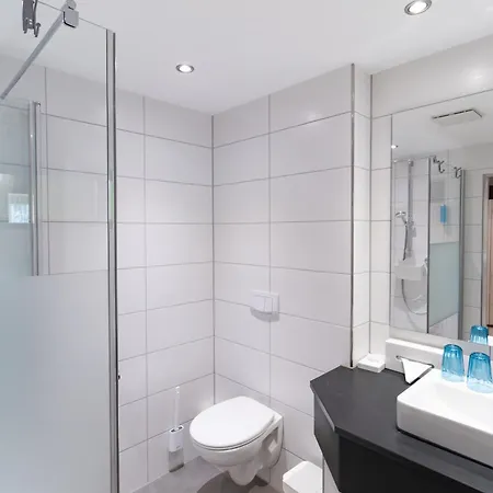 Land-gut-hotel Forellenhof Hotel 3*