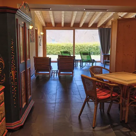 Land-gut-hotel Forellenhof 3*