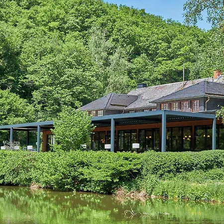 Land-gut-hotel Forellenhof فندق 3*