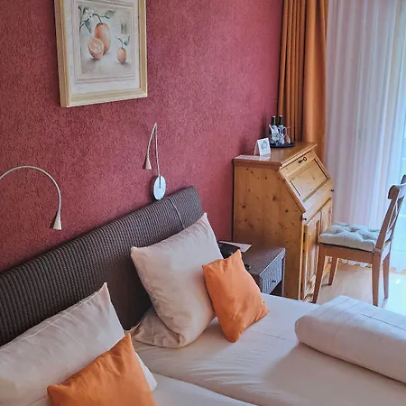 فندق Land-gut-hotel Forellenhof Bundenbach